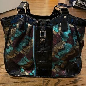 L.A.M.B by Gwen Stefani handbag